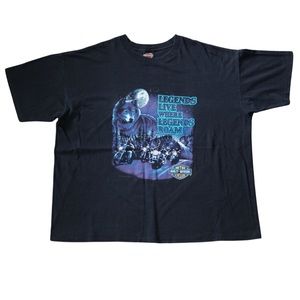 ⚡️⚡️HARLEY DAVIDSON T-SHIRT